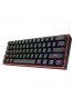 Redragon FIZZ K617 RGB Mechanical Keyboard